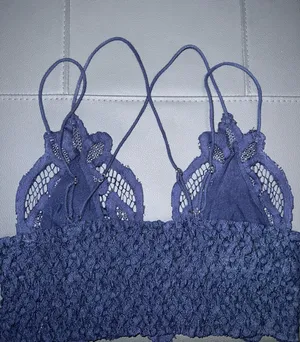 Free People Brallette thumbnail 2