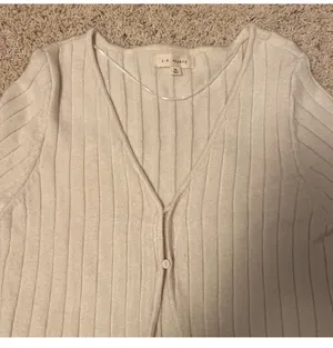 PacSun L.A Hearts Sweater thumbnail 2
