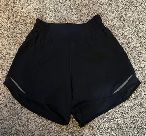 Hotty Hot Shorts 4” thumbnail 1