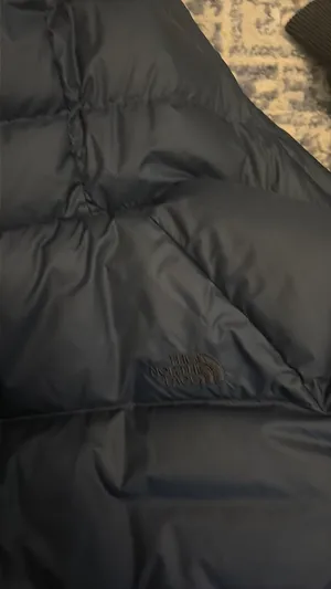 The North Face coat thumbnail 5