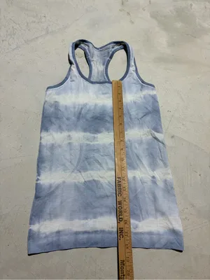 Lululemon swiftly tech Tie-Dye Racerback Tank Top 4 thumbnail 7