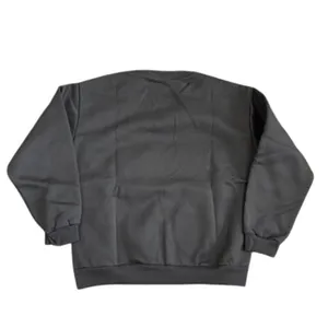 Graphic Western Printed Sweatshirt in Black, Size L​ thumbnail 2