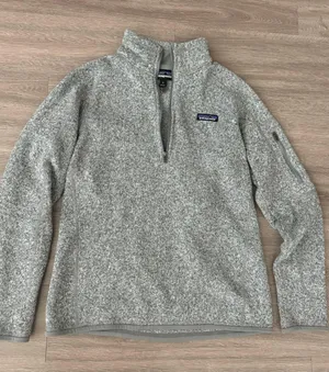 Patagonia Better Sweater 1/4-Zip Fleece thumbnail 1