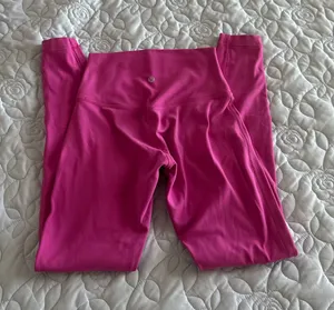 Lululemon Leggings Align thumbnail 1