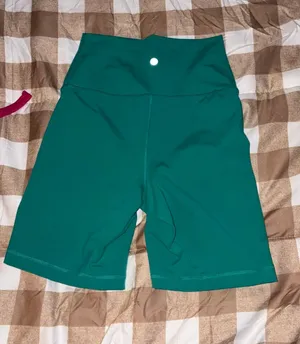 Yogalicious Shorts Biker thumbnail 1