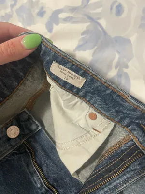 PacSun Denim Skirt Mini thumbnail 3