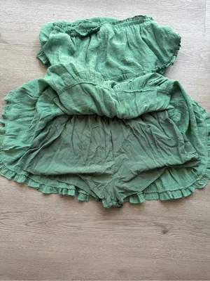 Makk Fashions Mini Tube Dress thumbnail 4
