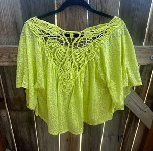 JCPenney Blouse thumbnail 1