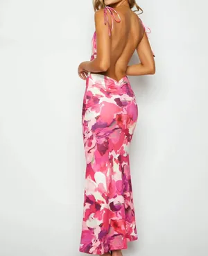 Beginning Boutique Dress thumbnail 4