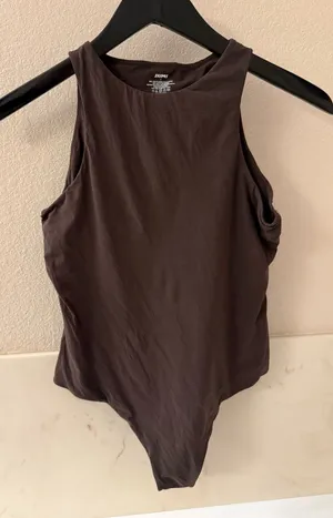 SKIMS Fits Everybody Bodysuit L thumbnail 1