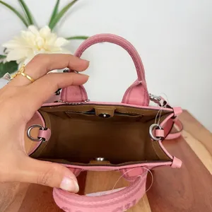 NWT Coach Smith‎ Mini Tote thumbnail 6