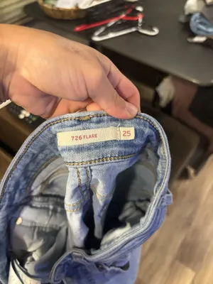 Levi’s Jeans thumbnail 4