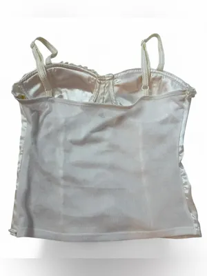 Beaded Sequin Fairy Cami Tank Top thumbnail 2