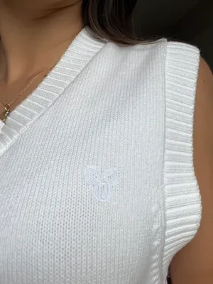 Aritzia Sweater Vest thumbnail 2