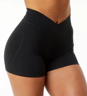 Alphalete Surface Power Shorts XS thumbnail 1