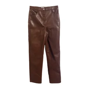 Wilfred Melina Faux Leather Pants Sz 8 thumbnail 2