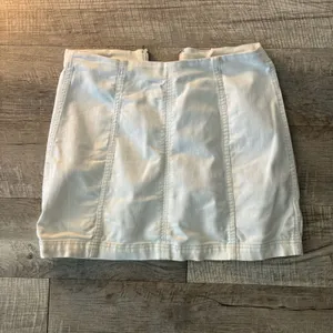 Free people skirt thumbnail 1