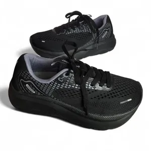Jackshibo Women's 8 Slip On Comfortable Walking Shoes Running Athletic Sneakers thumbnail 6