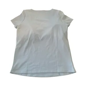 Kindred Bravely Luna Active Cut Out Nursing Top French Blue NWT‎ thumbnail 5