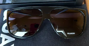 Quay No Curfew Sunglasses thumbnail 1