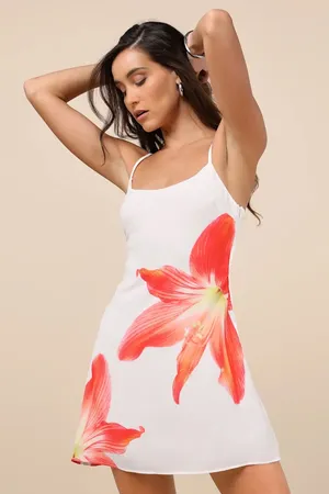 Lulus Dress thumbnail 1