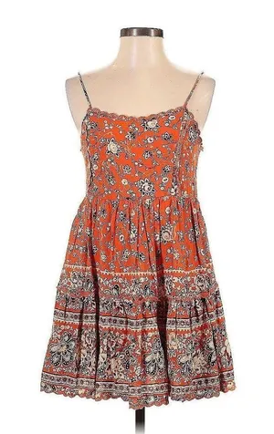 Urban Outfitters Sundress thumbnail 2