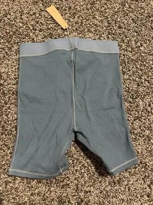 SKIMS Cotton Rib Boxers thumbnail 4