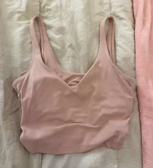 Lululemon Tank thumbnail 1
