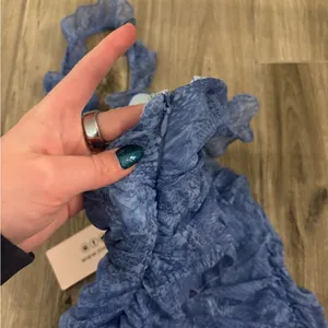 NWT oh polly dress thumbnail 3