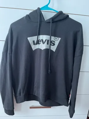 Levi's Hoodie thumbnail 1