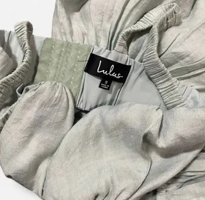 Lulus Dress Maxi thumbnail 7
