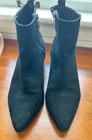 Target Ankle boots thumbnail 1