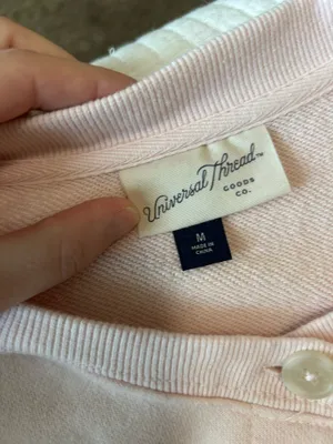 Universal Threads Set thumbnail 4