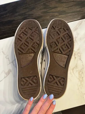 Platform Converse Low-Top thumbnail 5