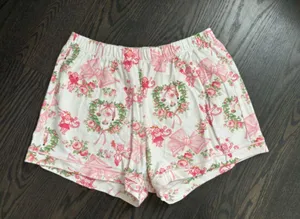 Roller Rabbit x Love Shack Fancy Pajama Set thumbnail 4