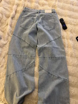 PacSun Low-Rise Jeans thumbnail 2