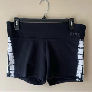VS PINK shorts thumbnail 1
