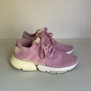Adidas POD-S3.1 Women’s Pink Sneakers Size 7 Boost B37469 thumbnail 5