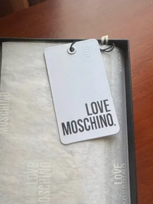 Love Moschino Gold Rush embellished faux leather wallet thumbnail 10