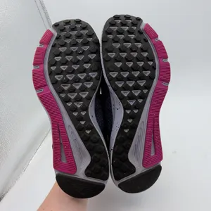 Nike Quest 2 Women Running Shoes Ocean Fog Purple CJ6186-500 Size 9 thumbnail 6