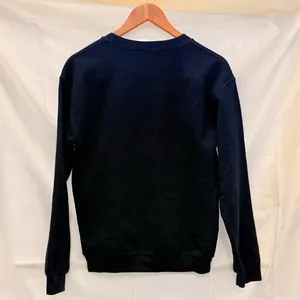 Harry Styles 2022 Love On‎ Tour 3 House Black Sweatshirt Size Small thumbnail 2
