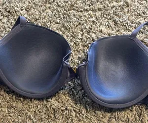 Victoria's Secret Lined Demi Bra thumbnail 2