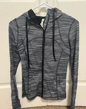 Lululemon Define Jacket thumbnail 1