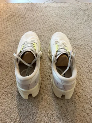 On Cloudmonster 3 Running Shoes thumbnail 4