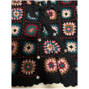 French knot—— Sundance sweater Size M thumbnail 2
