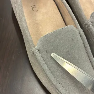 Vionic Debbie suede slip on loafers women’s size 7.5 thumbnail 7