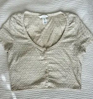 H&M Top thumbnail 1