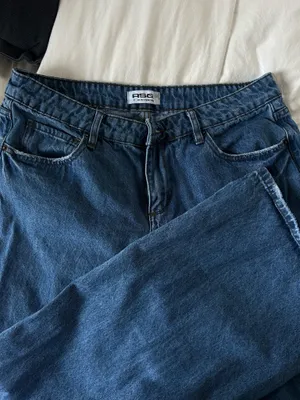 RSQ Baggy Jeans  thumbnail 5