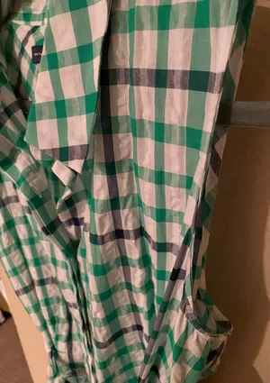 Shirt Dress thumbnail 6