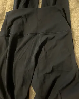 Old Navy Leggings Active Go-Dry Women’s XS thumbnail 3